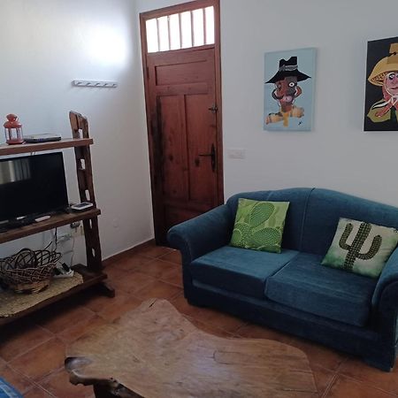 Casapancho 1 Y 2 - Casa Rural - Fasnia - Tenerife Kültér fotó