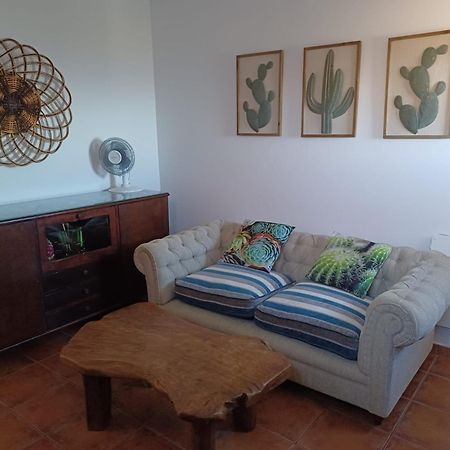 Casapancho 1 Y 2 - Casa Rural - Fasnia - Tenerife Kültér fotó