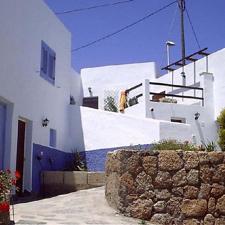 Casapancho 1 Y 2 - Casa Rural - Fasnia - Tenerife Kültér fotó