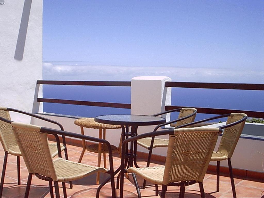 Casapancho 1 Y 2 - Casa Rural - Fasnia - Tenerife Szoba fotó