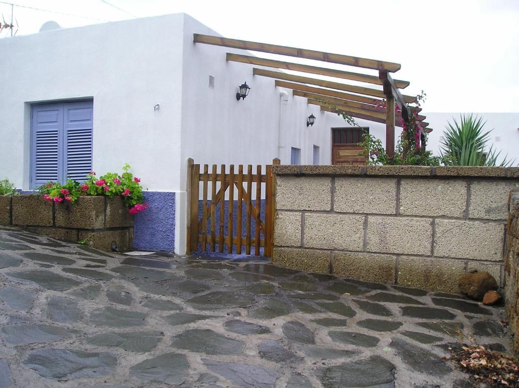 Casapancho 1 Y 2 - Casa Rural - Fasnia - Tenerife Szoba fotó