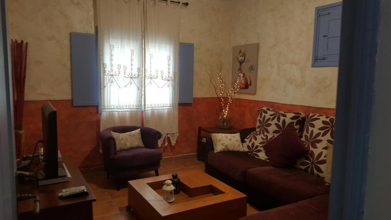 Casapancho 1 Y 2 - Casa Rural - Fasnia - Tenerife Kültér fotó