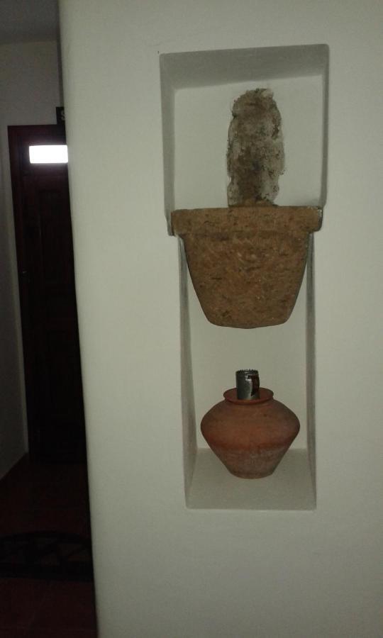 Casapancho 1 Y 2 - Casa Rural - Fasnia - Tenerife Kültér fotó