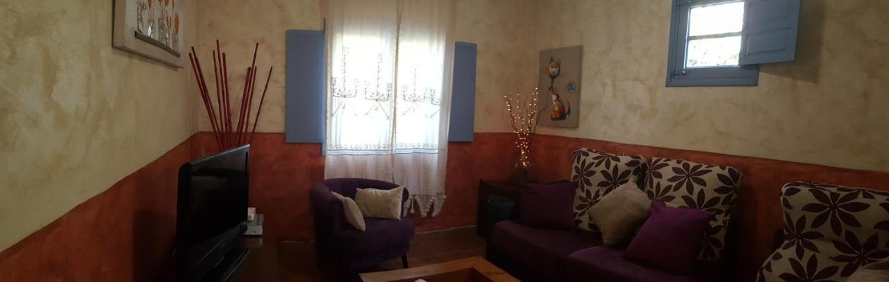 Casapancho 1 Y 2 - Casa Rural - Fasnia - Tenerife Kültér fotó