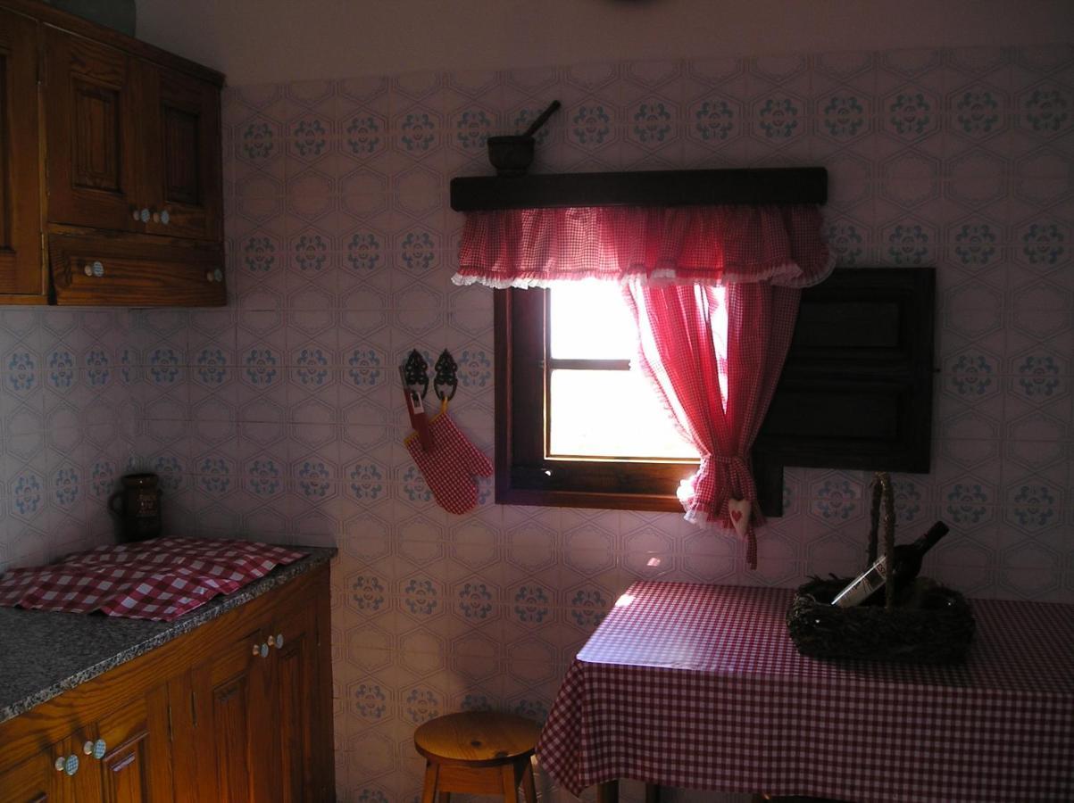 Casapancho 1 Y 2 - Casa Rural - Fasnia - Tenerife Kültér fotó