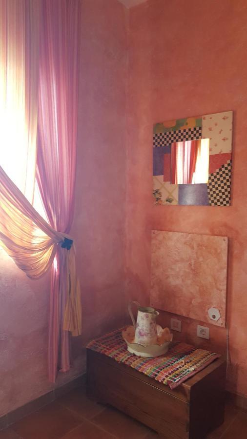 Casapancho 1 Y 2 - Casa Rural - Fasnia - Tenerife Kültér fotó