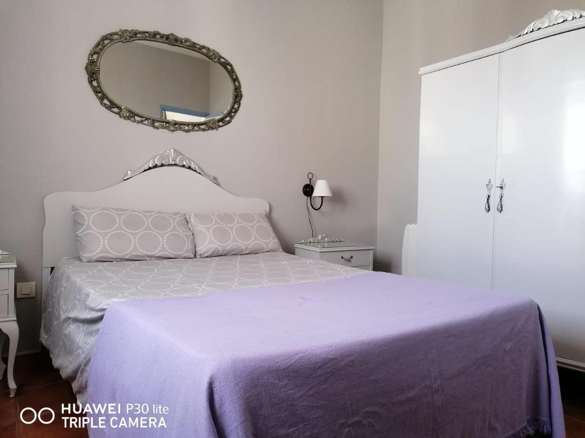 Casapancho 1 Y 2 - Casa Rural - Fasnia - Tenerife Kültér fotó