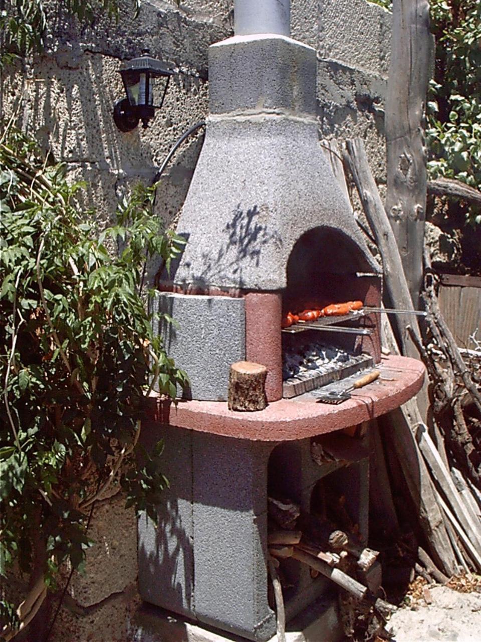 Casapancho 1 Y 2 - Casa Rural - Fasnia - Tenerife Kültér fotó