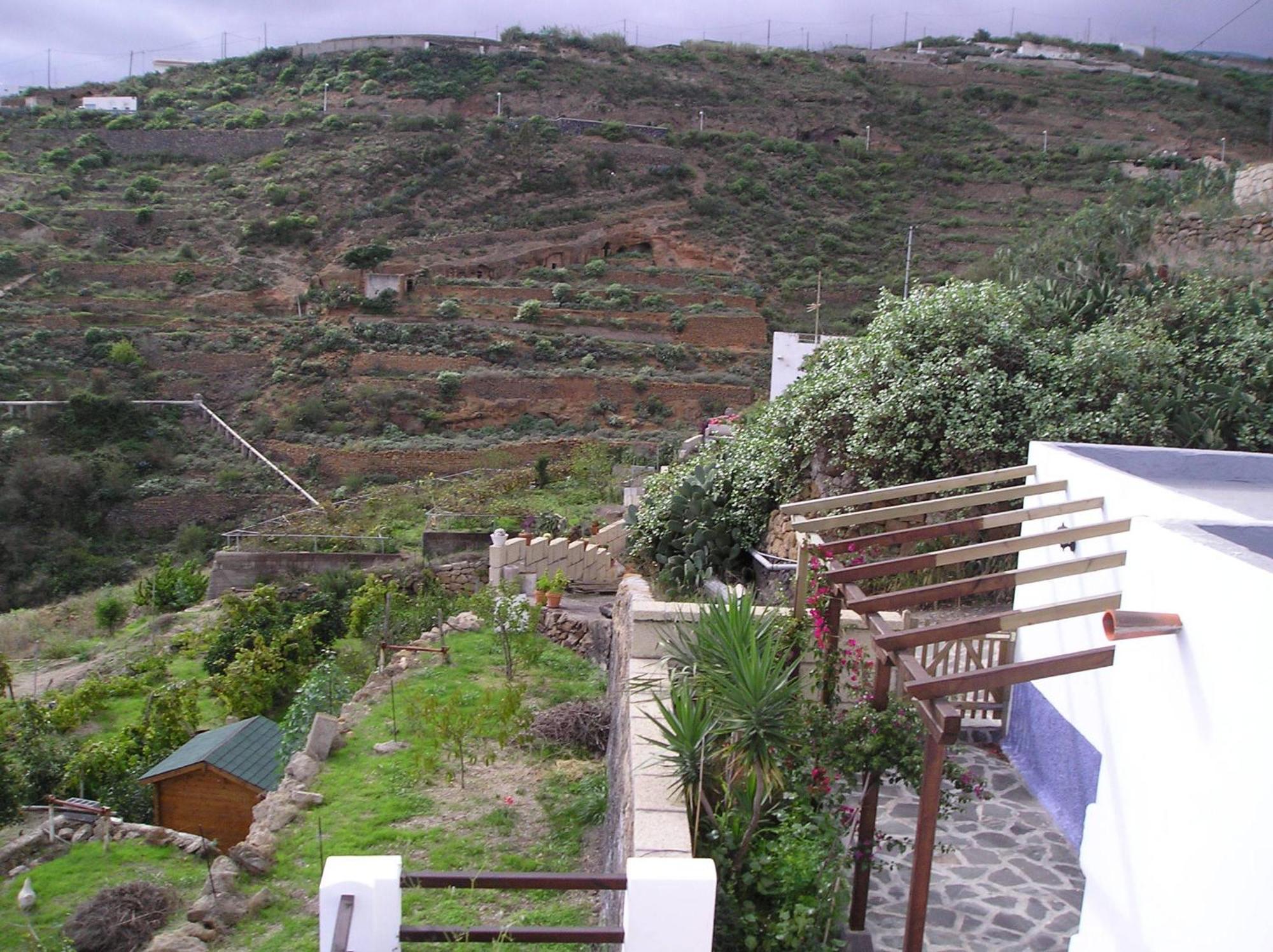 Casapancho 1 Y 2 - Casa Rural - Fasnia - Tenerife Kültér fotó