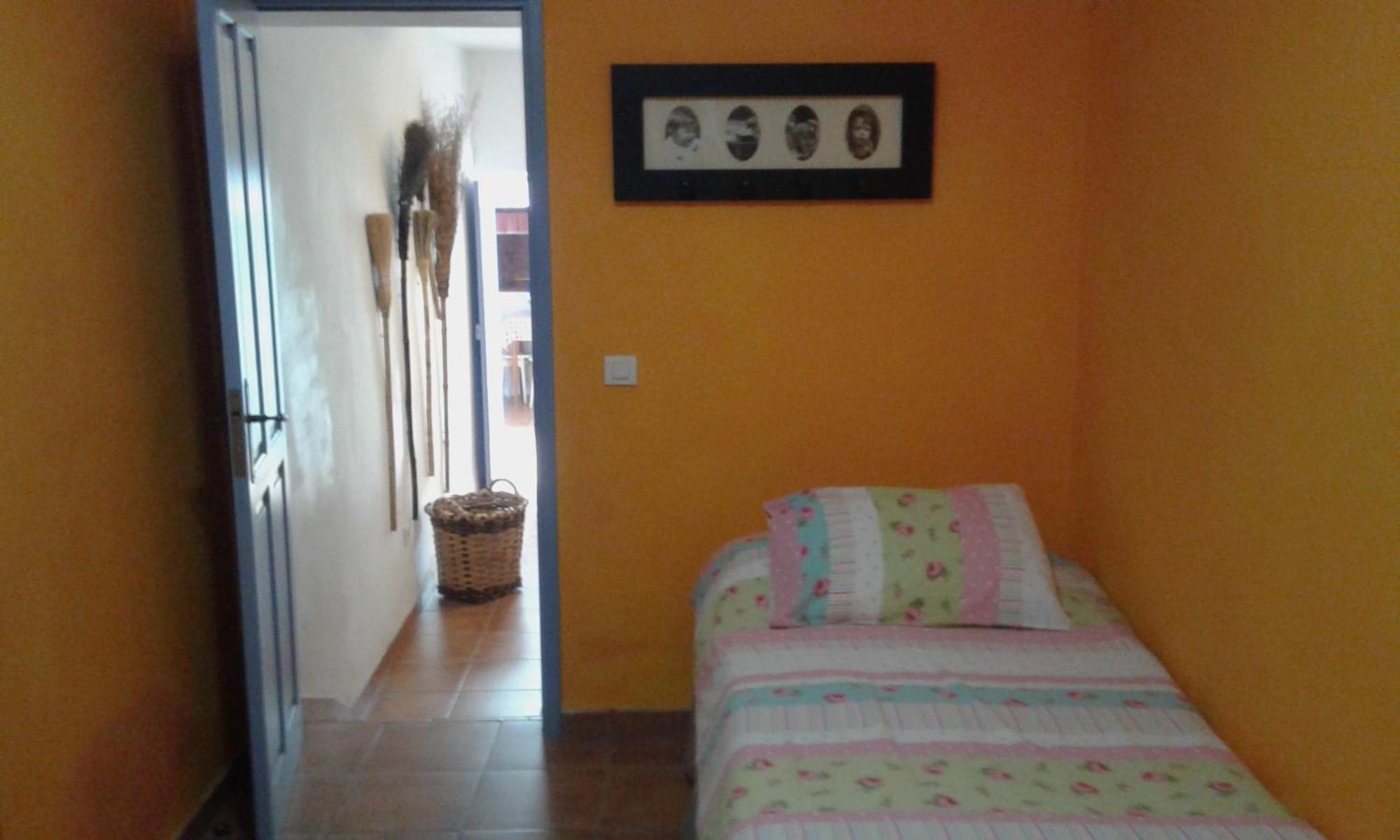 Casapancho 1 Y 2 - Casa Rural - Fasnia - Tenerife Szoba fotó