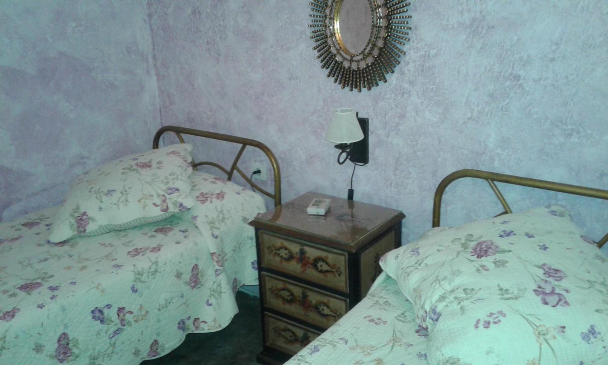 Casapancho 1 Y 2 - Casa Rural - Fasnia - Tenerife Szoba fotó