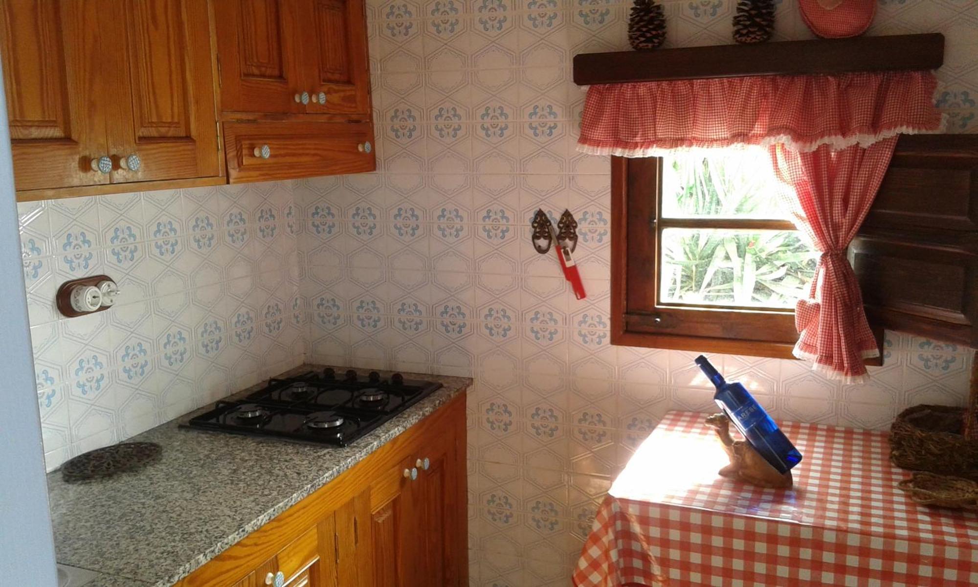 Casapancho 1 Y 2 - Casa Rural - Fasnia - Tenerife Szoba fotó