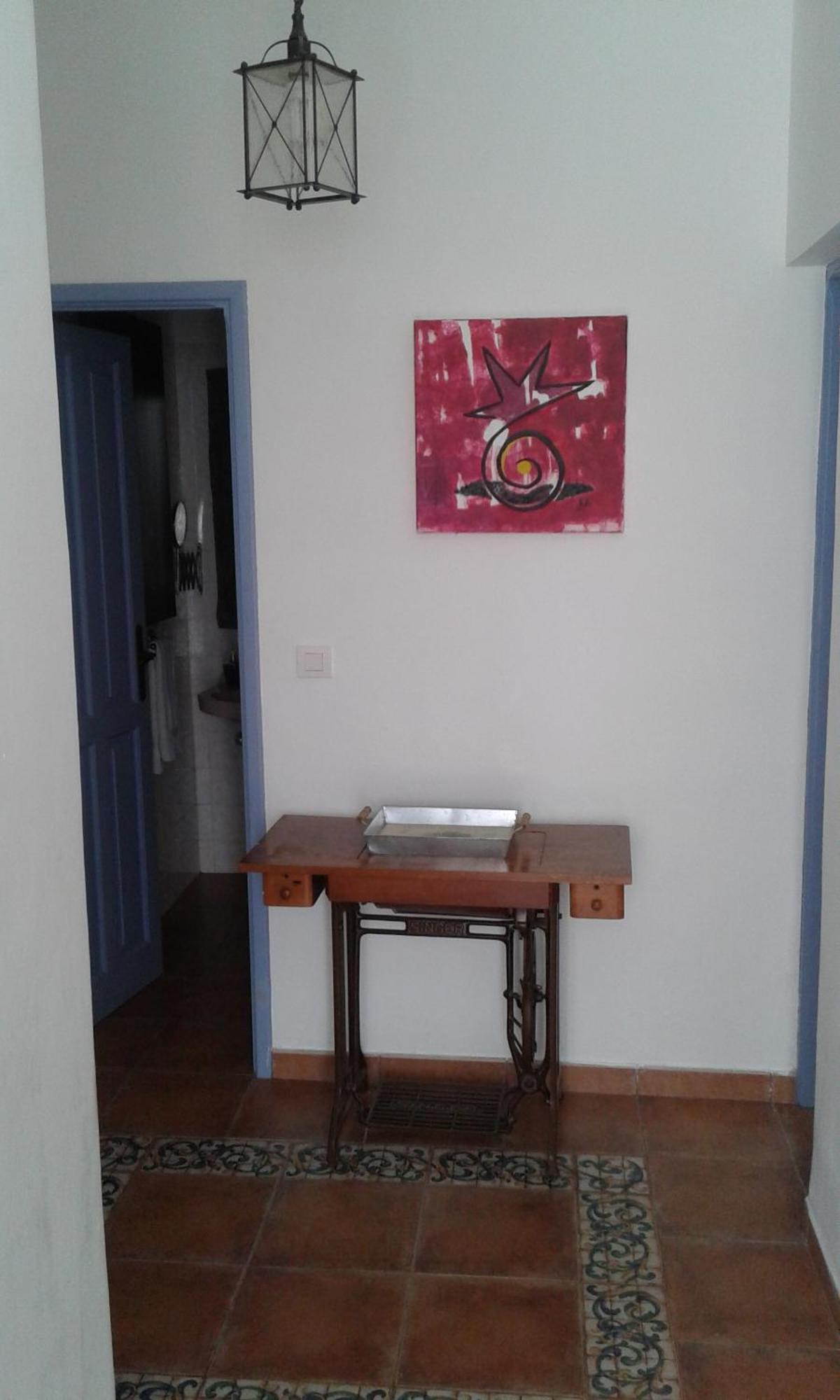 Casapancho 1 Y 2 - Casa Rural - Fasnia - Tenerife Szoba fotó