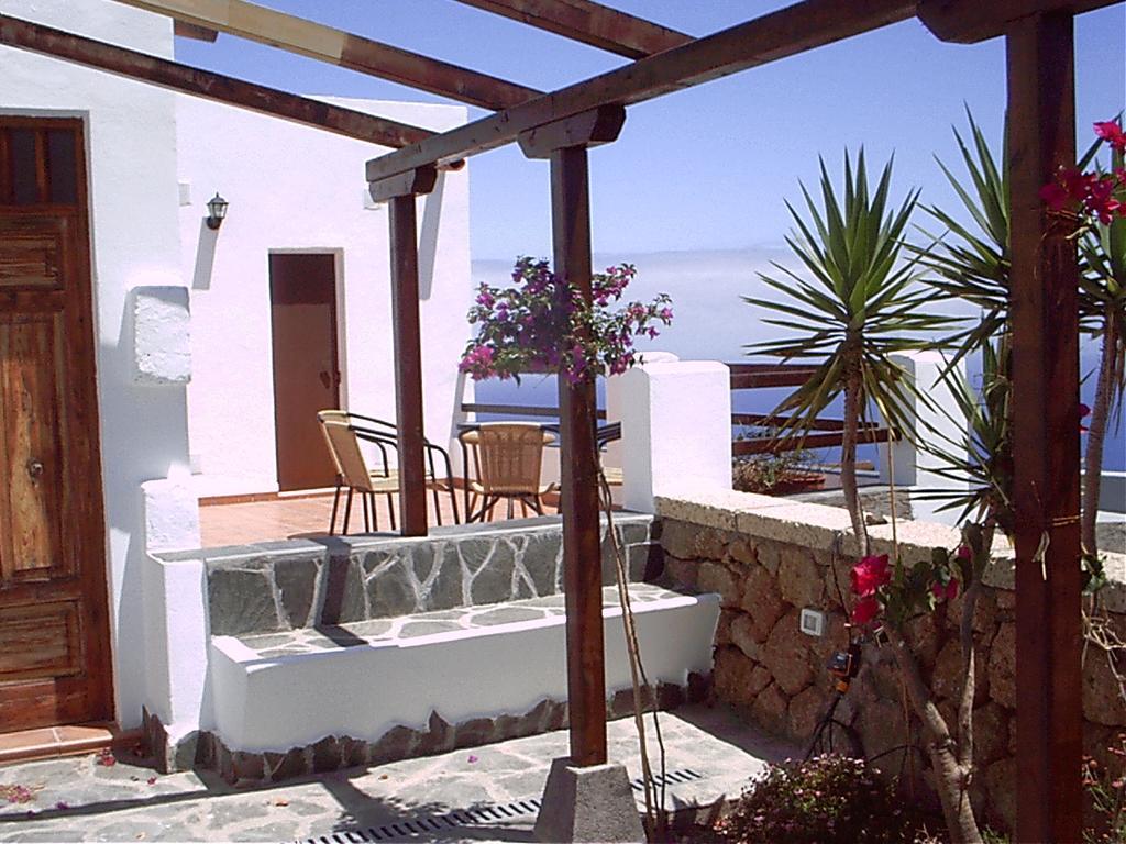 Casapancho 1 Y 2 - Casa Rural - Fasnia - Tenerife Szoba fotó