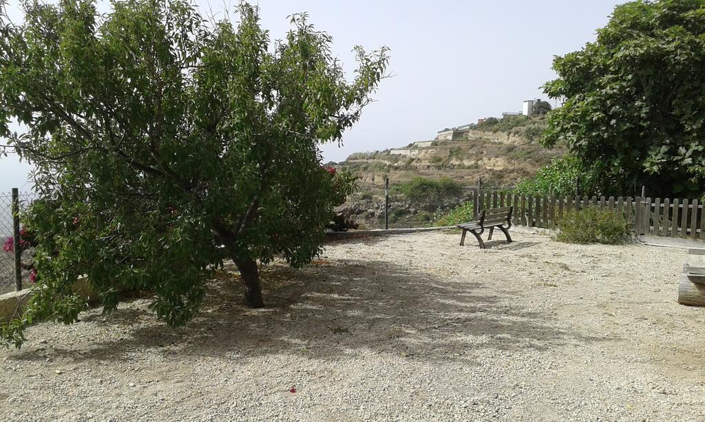 Casapancho 1 Y 2 - Casa Rural - Fasnia - Tenerife Kültér fotó