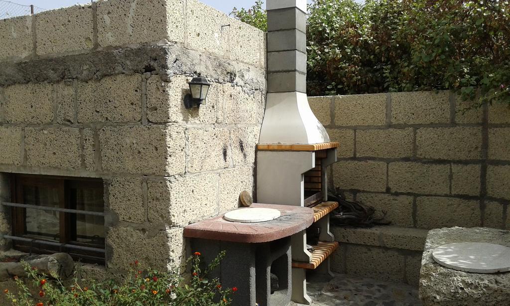 Casapancho 1 Y 2 - Casa Rural - Fasnia - Tenerife Kültér fotó