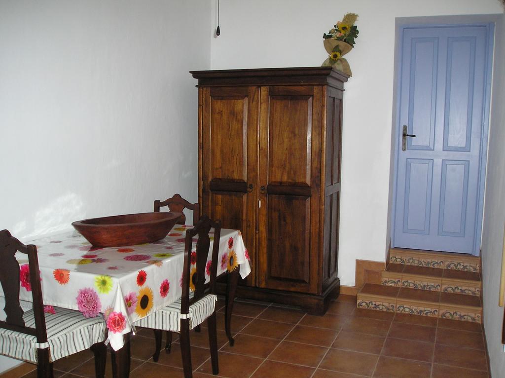 Casapancho 1 Y 2 - Casa Rural - Fasnia - Tenerife Kültér fotó