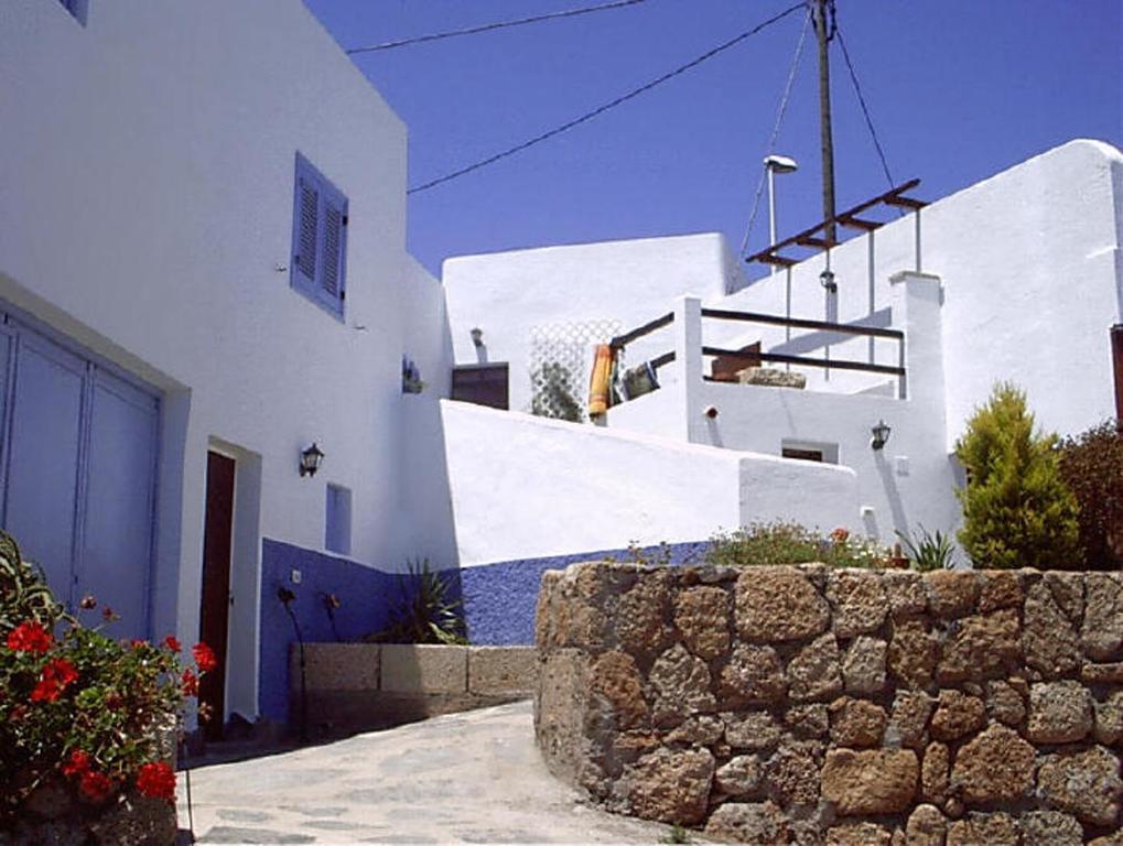 Casapancho 1 Y 2 - Casa Rural - Fasnia - Tenerife Kültér fotó