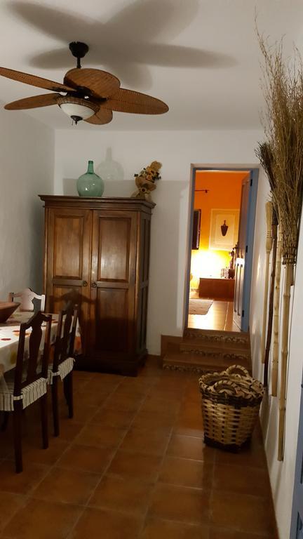 Casapancho 1 Y 2 - Casa Rural - Fasnia - Tenerife Kültér fotó