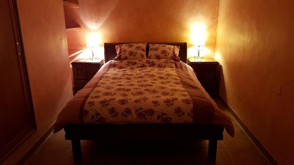 Casapancho 1 Y 2 - Casa Rural - Fasnia - Tenerife Kültér fotó
