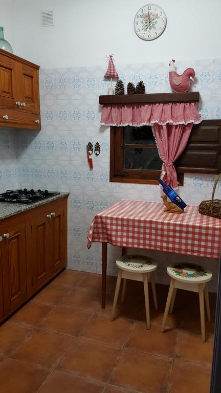 Casapancho 1 Y 2 - Casa Rural - Fasnia - Tenerife Kültér fotó
