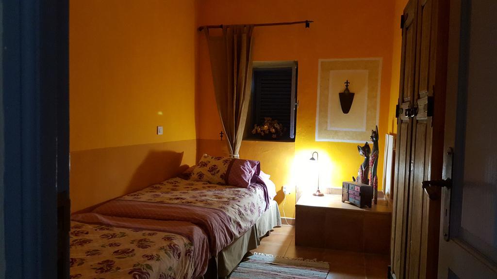 Casapancho 1 Y 2 - Casa Rural - Fasnia - Tenerife Kültér fotó