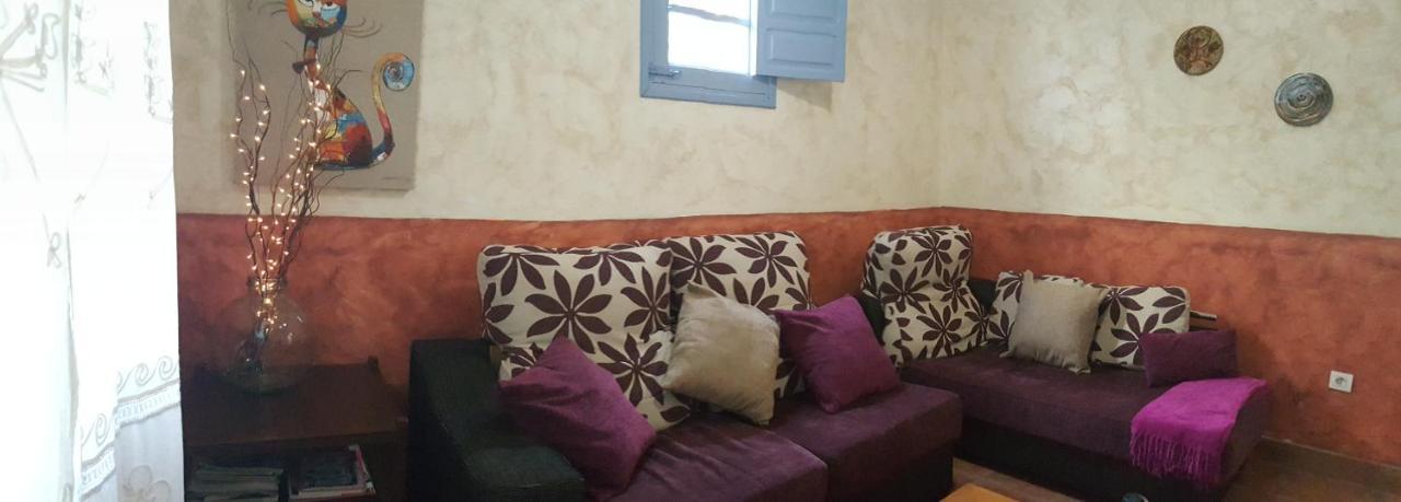 Casapancho 1 Y 2 - Casa Rural - Fasnia - Tenerife Kültér fotó