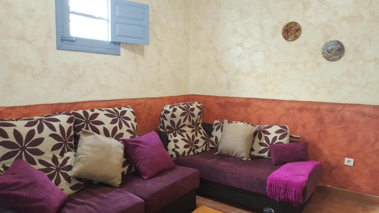 Casapancho 1 Y 2 - Casa Rural - Fasnia - Tenerife Kültér fotó